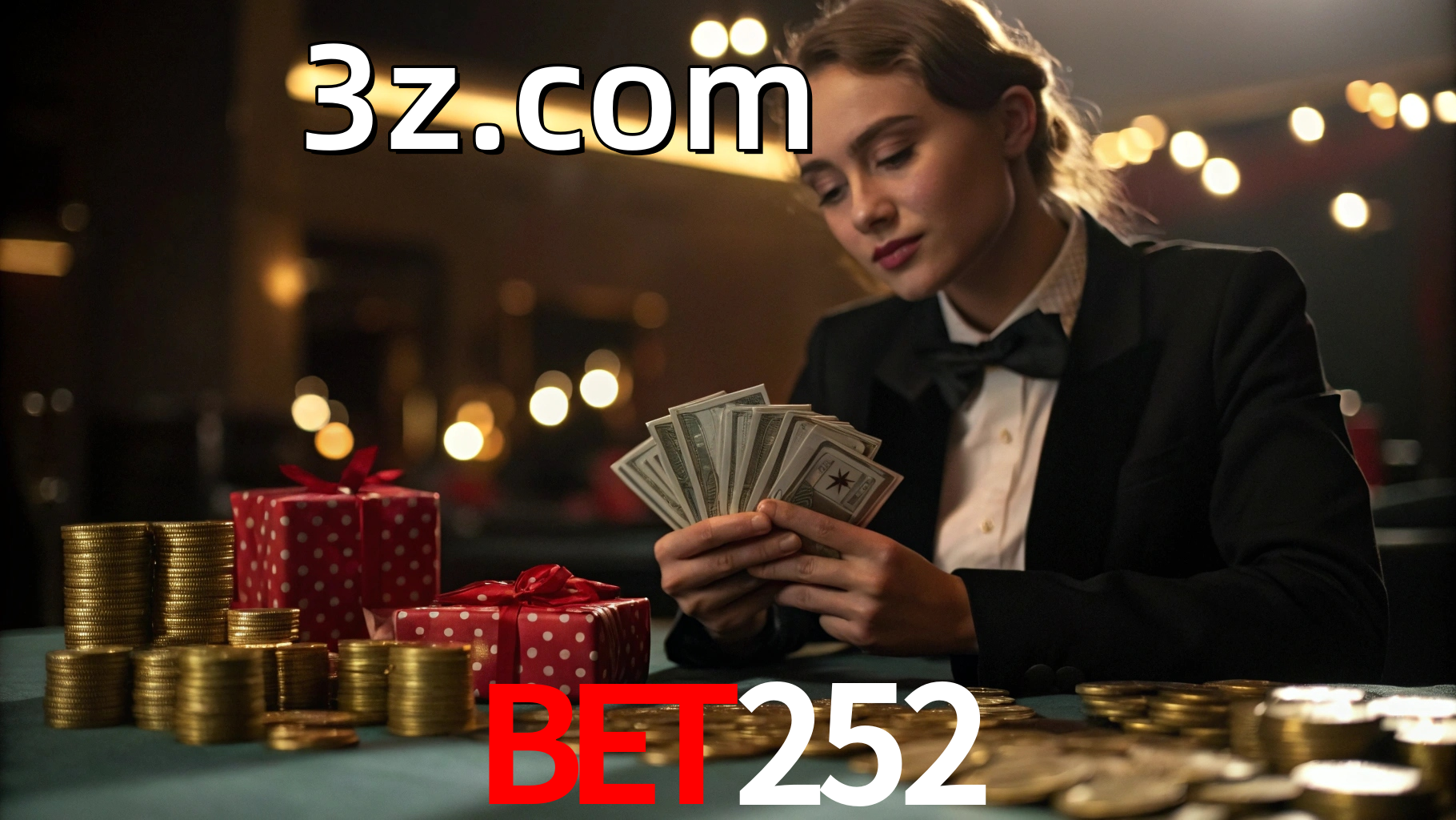 cassino online BET252