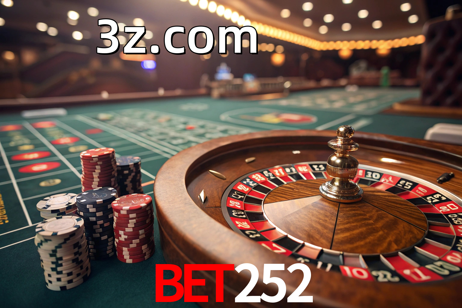 cassino online BET252