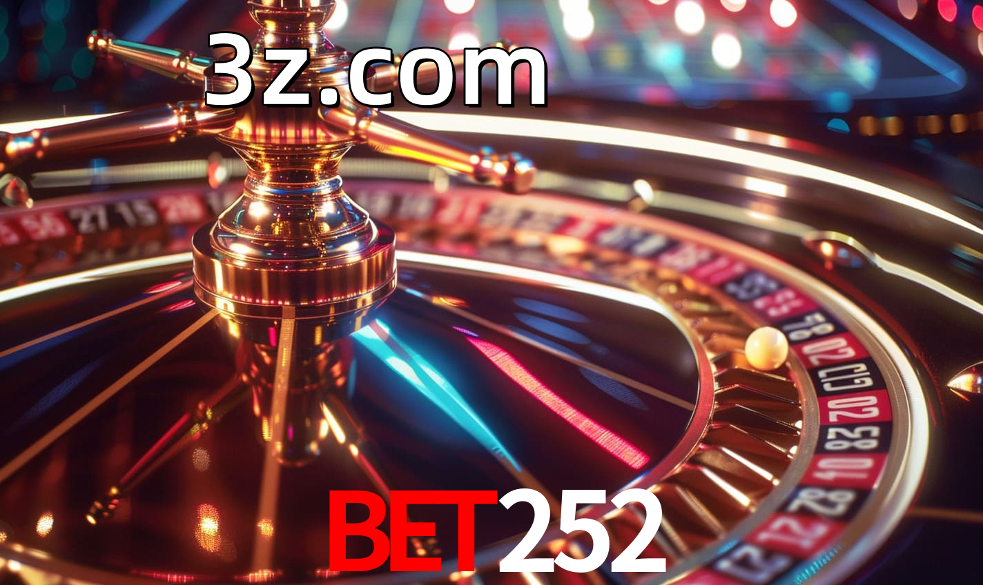 cassino online BET252