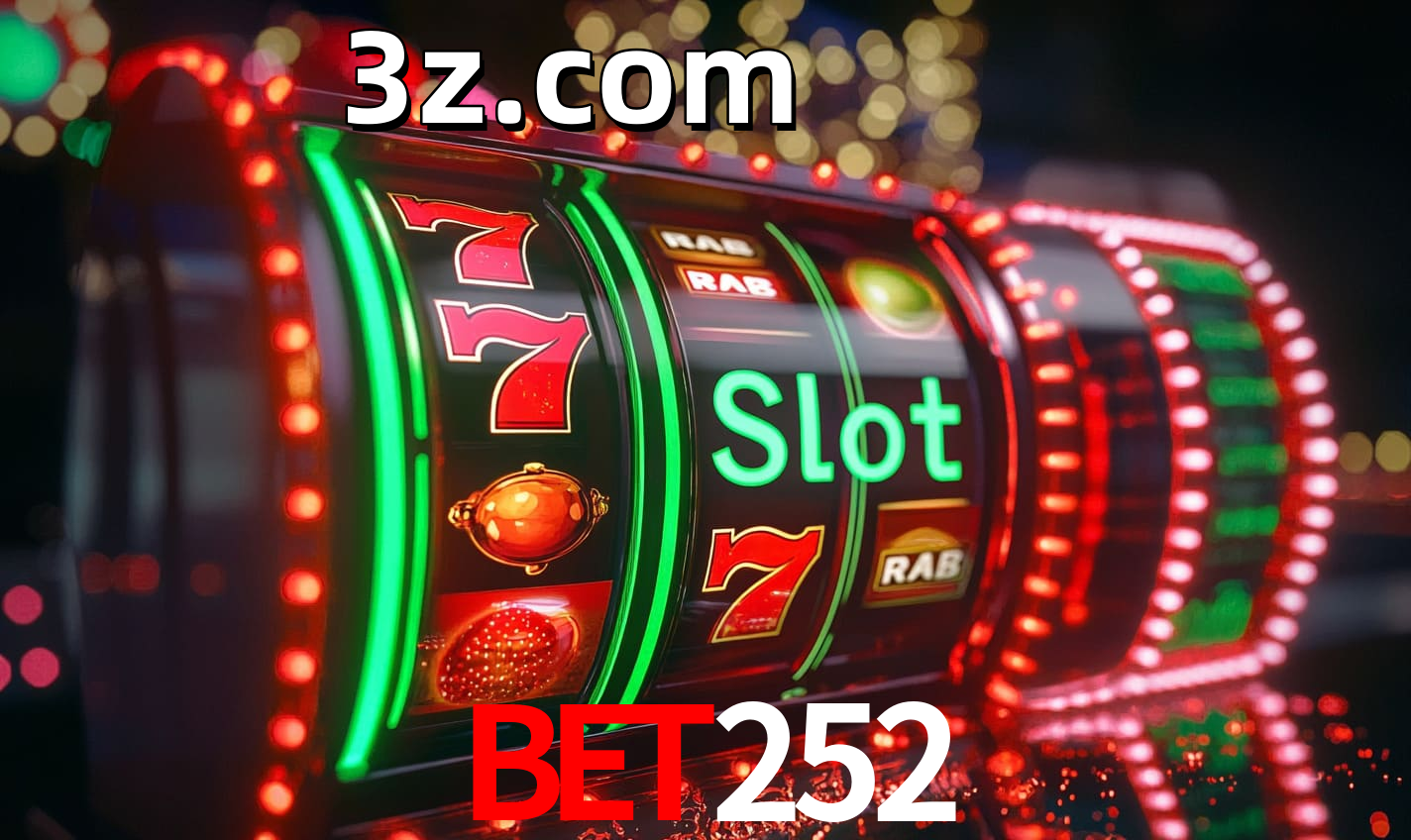 cassino online BET252