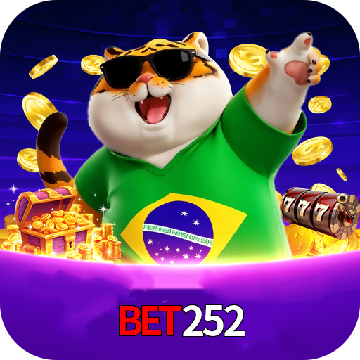 Logo da bet252